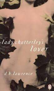 LADY CHATTERLEYS LOVER SECONDHAND - LAWRENCE,D