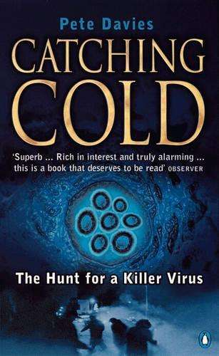 Catching Cold - Pete Davies