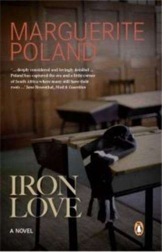 Iron love - POLAND,M