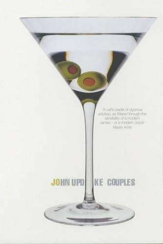 Couples - John Updike