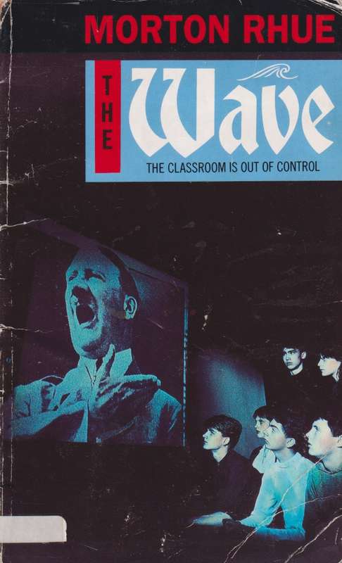 WAVE SECONDHAND - RHUE,M