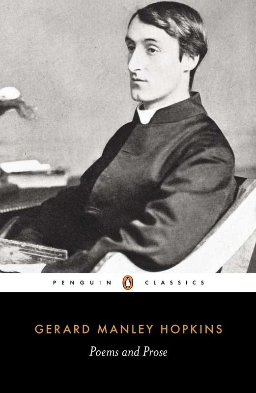 POEMS & PROSE SECONDHAND - HOPKINS,G