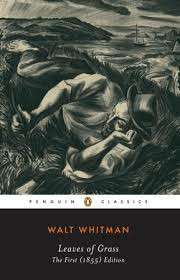 LEAVES OF GRASS 2H SECONDHAND - WHITMAN,W