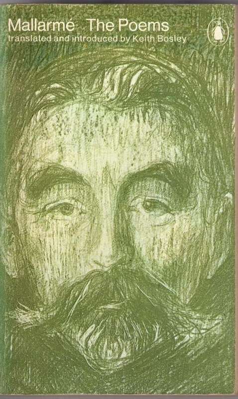 POEMS - MALLARME