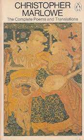 The Complete Poems and Translations - Christopher Marlowe