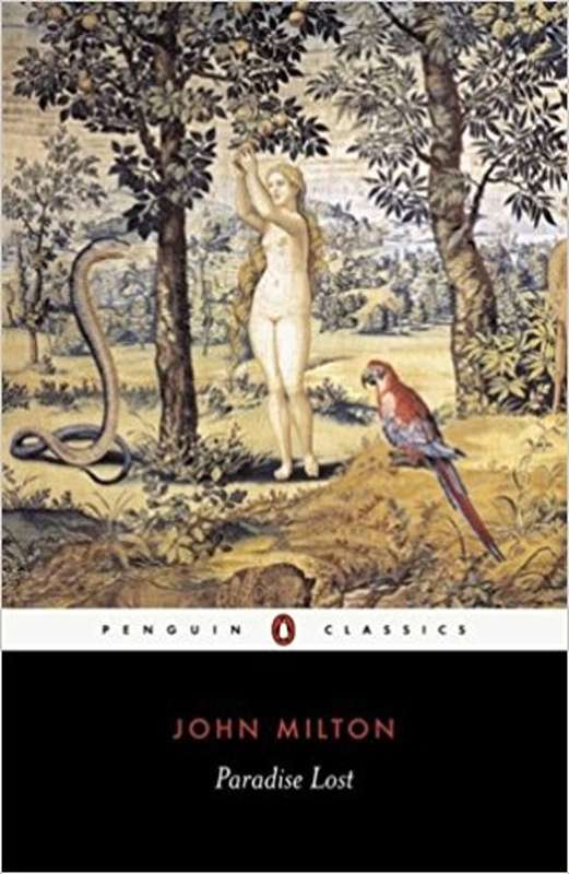 Paradise Lost - John Milton