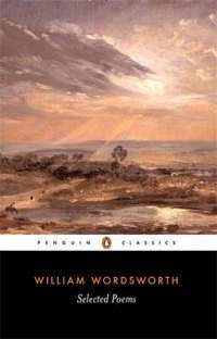 Selected Poems - William Wordsworth