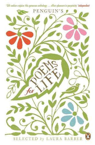 Penguin's Poems for Life - Laura Barber