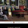 The Way of All Flesh - Samuel Butler