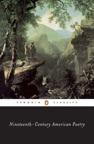 Nineteenth-century American Poetry - SPENGEMANN,W