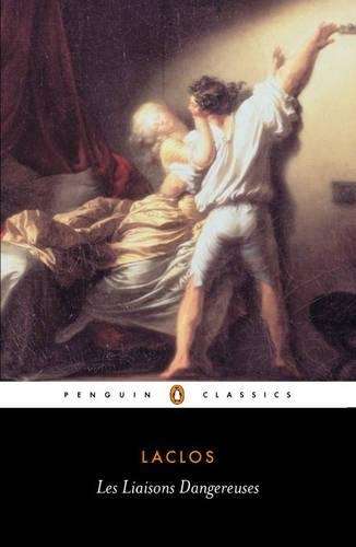 Les Liaisons Dangereuses - Pierre Ambroise Francois Cho