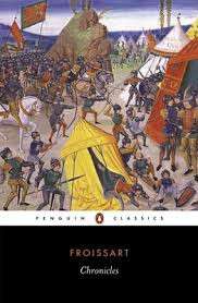 Chronicles - Jean Froissart