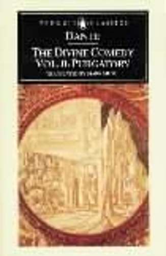 The Divine Comedy - Dante Alighieri