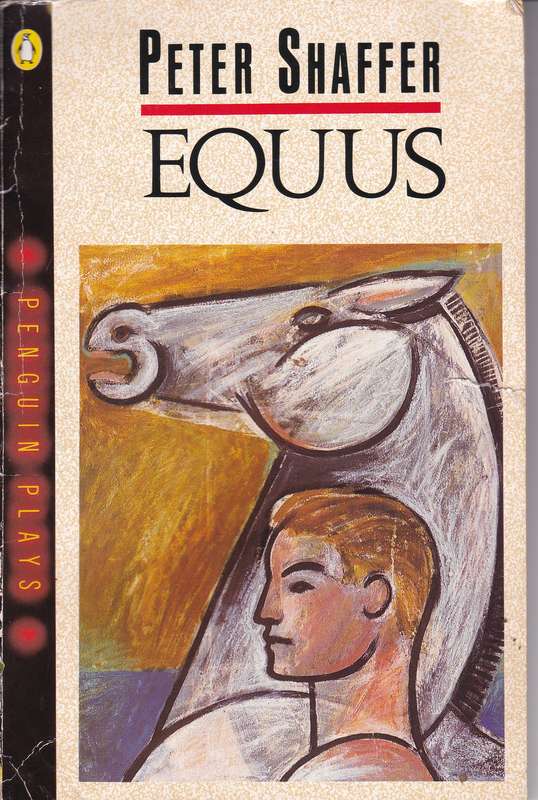 EQUUS SECONDHAND - SHAFFER