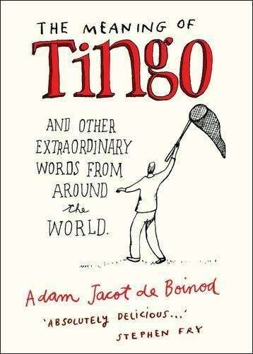 MEANING OF TINGO SECONDHAND - DEBOINOD,A