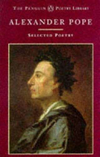 Pope - Alexander Pope