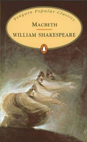 Macbeth - William Shakespeare