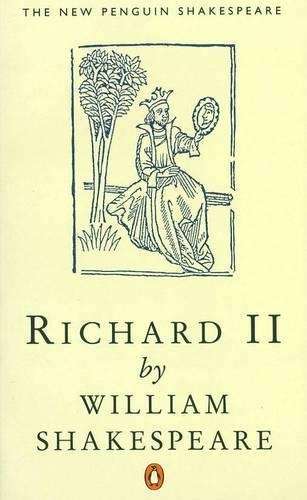 King Richard II - William Shakespeare
