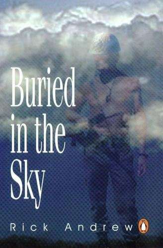 Buried in the sky - ANDREW,R