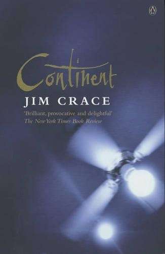 Continent - Jim Crace