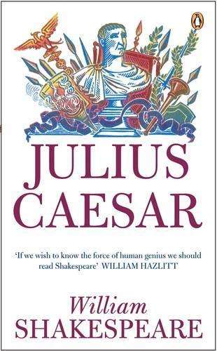 Julius Caesar - William Shakespeare