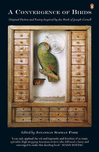 A Convergence of Birds - ANTHOLOGY