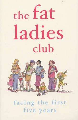 The Fat Ladies Club - Hilary Gardener