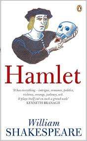 HAMLET PENGUIN SECONDHAND - SHAKESPEARE