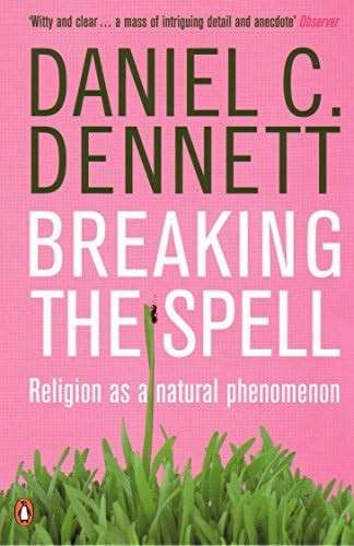 BREAKING THE SPELL SECONDHAND - DENNETT,DC