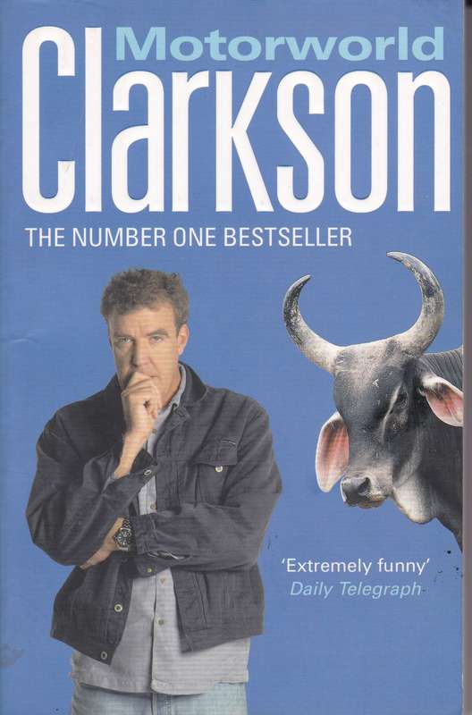 MOTORWORLD SECONDHAND - CLARKSON