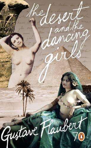 \Desert and the Dancing Girls - N"