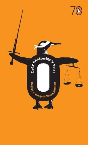 Lady Chatterley's Trial: Pocket Penguins - D. H. Lawrence