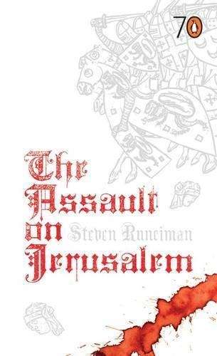 \Assault on Jerusalem - N"