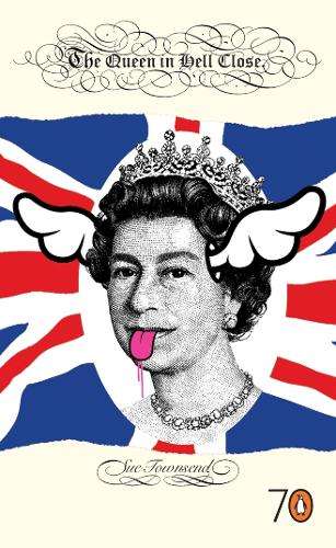 \Queen in Hell Close - N"