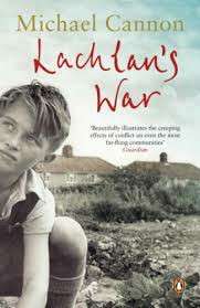 Lachlan's War - Michael Cannon