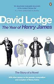 The Year of Henry James - David Lodge