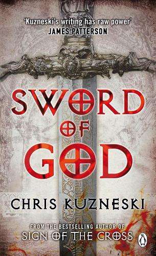 Sword of God - Chris Kuzneski