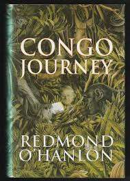 CONGO JOURNEY SECONDHAND - OHANLON,R