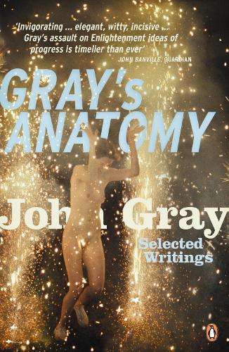 Gray's Anatomy - John Gray