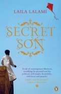 SECRET SON - LALAMI,L