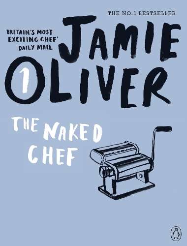 \Naked Chef - N"