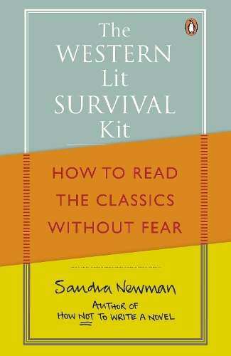 The Western Lit Survival Kit - Sandra Newman