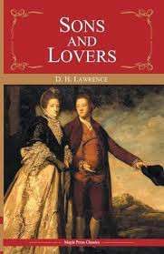 SONS & LOVERS SECONDHAND - LAWRENCE,DH