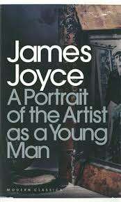 PORTRAIT OF THE ARTIST AS A YOUNG MAN SECONDHAND - JOYCE