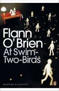At Swim-two-birds - Flann O'Brien