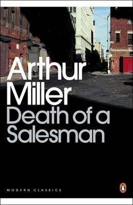 DEATH OF A SALESMAN SECONDHAND - MILLER