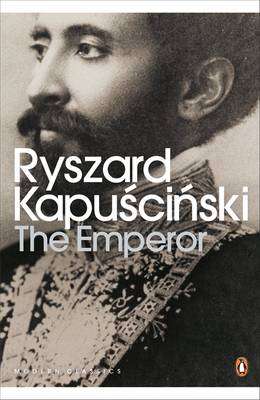 The Emperor - Ryszard Kapuscinski