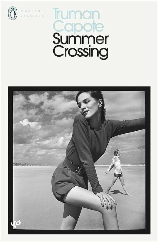 SUMMER CROSSING SECONDHAND - CAPOTE,T