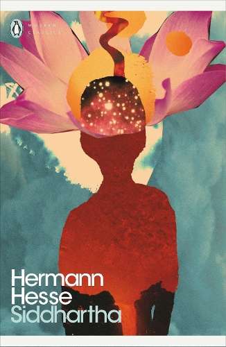 Siddhartha - Hermann Hesse