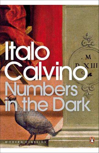Numbers in the Dark - Italo Calvino